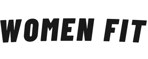 women fit